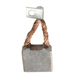 Starter brush zetor 5245 7245 pol elektrik