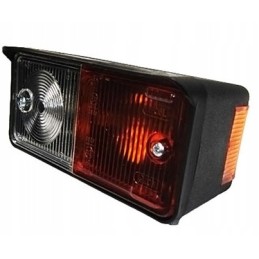 Right front lamp for Ursus C 360