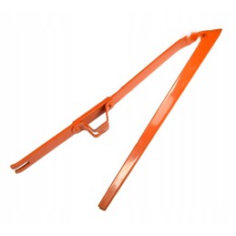 Fallen grain lift Claas 610272 610294 AP