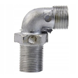 Air tank elbow for c 330 50027440 man