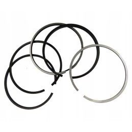 Set of engine rings 1 piston k1 2157 000 mf