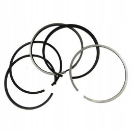 Set of engine rings 1 piston k1 2157 000 mf