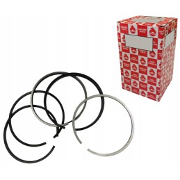 Set of engine rings 1 piston k1 2157 000 mf