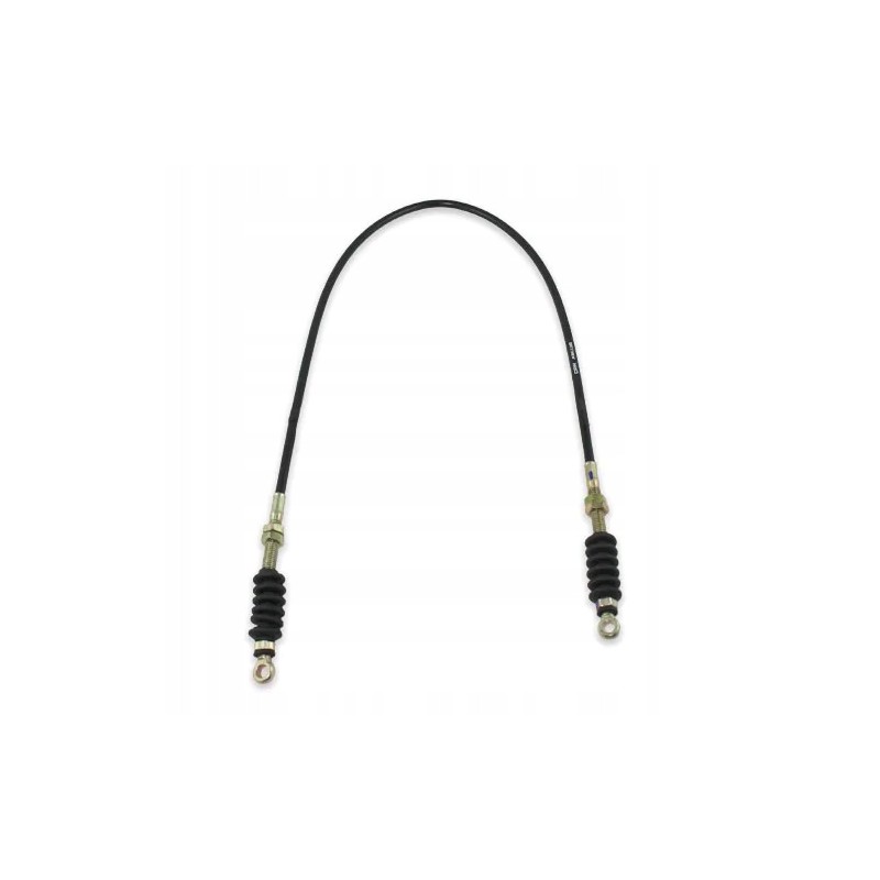 Pto fight cable for kubota m5000