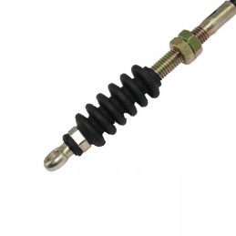 Pto fight cable for kubota m5000