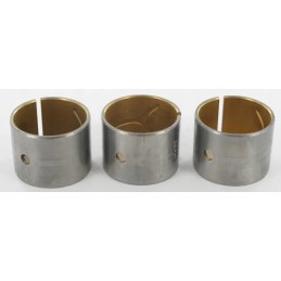 Connecting rod sleeve
