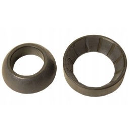 Stub axle bearing case 3210 4220 100520a1