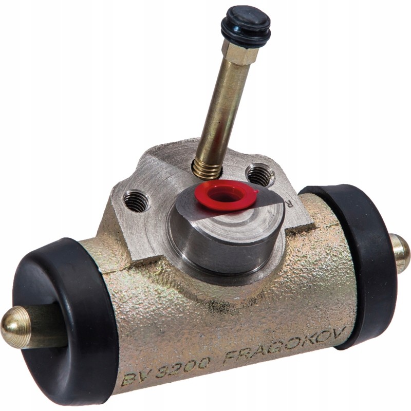 Zetor brake cylinder 67112603