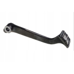 Pedal locking mechanism c 360 50627190