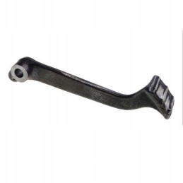 Pedal locking mechanism c 360 50627190