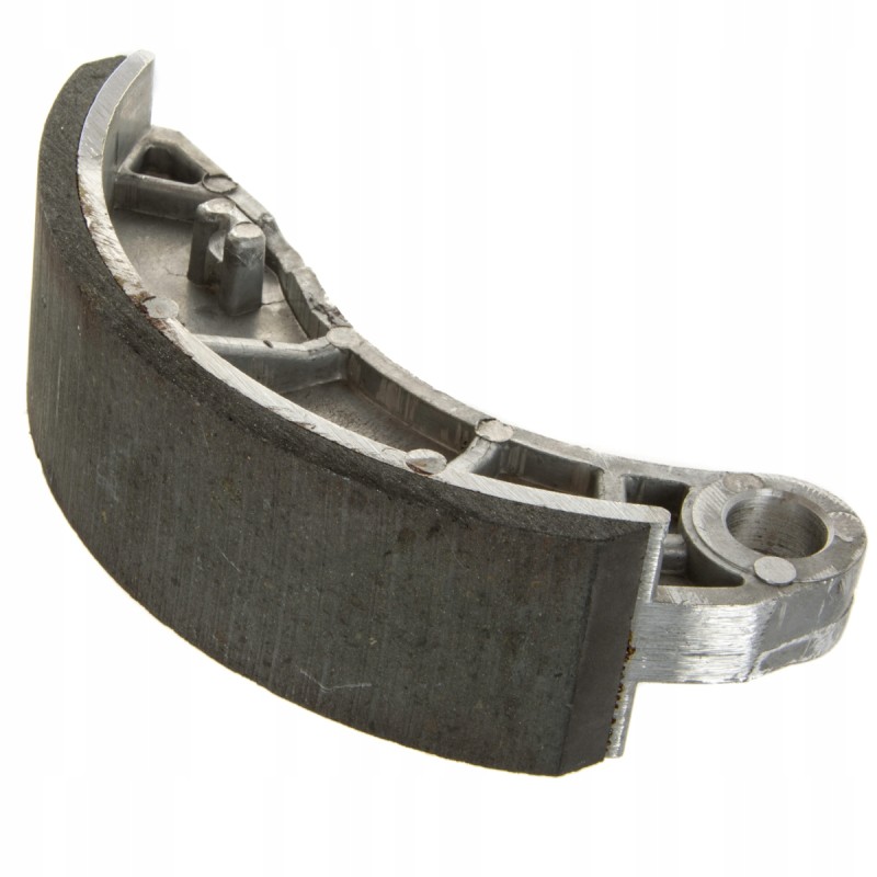 Glued brake shoe Zetor 67112607 69112615