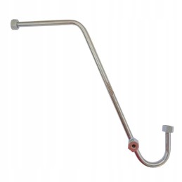 C 360 oil separator pipe II C 360 3p galvanized