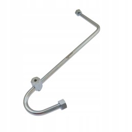 C 360 oil separator pipe II C 360 3p galvanized