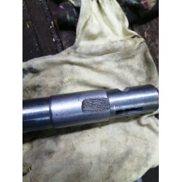 Agro mar steering knuckle left t 25 wladimirec