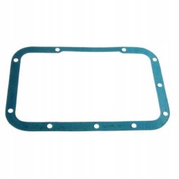 Upper box cover gasket cursed 330