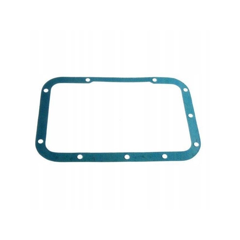 Upper box cover gasket cursed 330