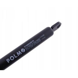 Rear window actuator l max 501mm 3148826r1p case