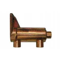 Flame plug valve reservoir mf 135