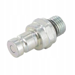 Diagnostic quick connector df plug 1 4 gw m14x1 5