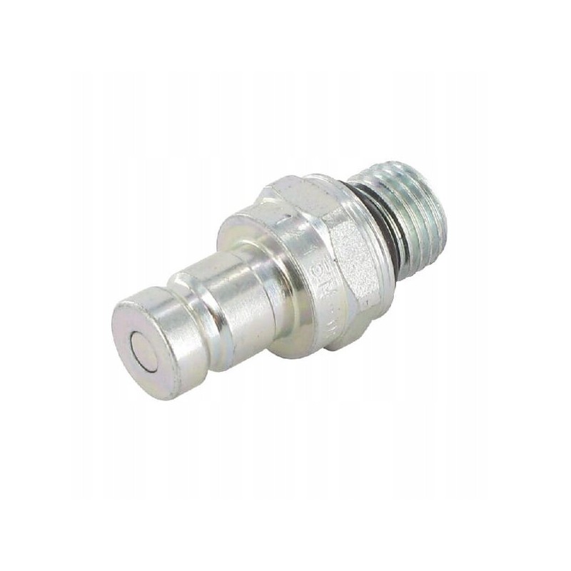 Diagnostic quick connector df plug 1 4 gw m14x1 5