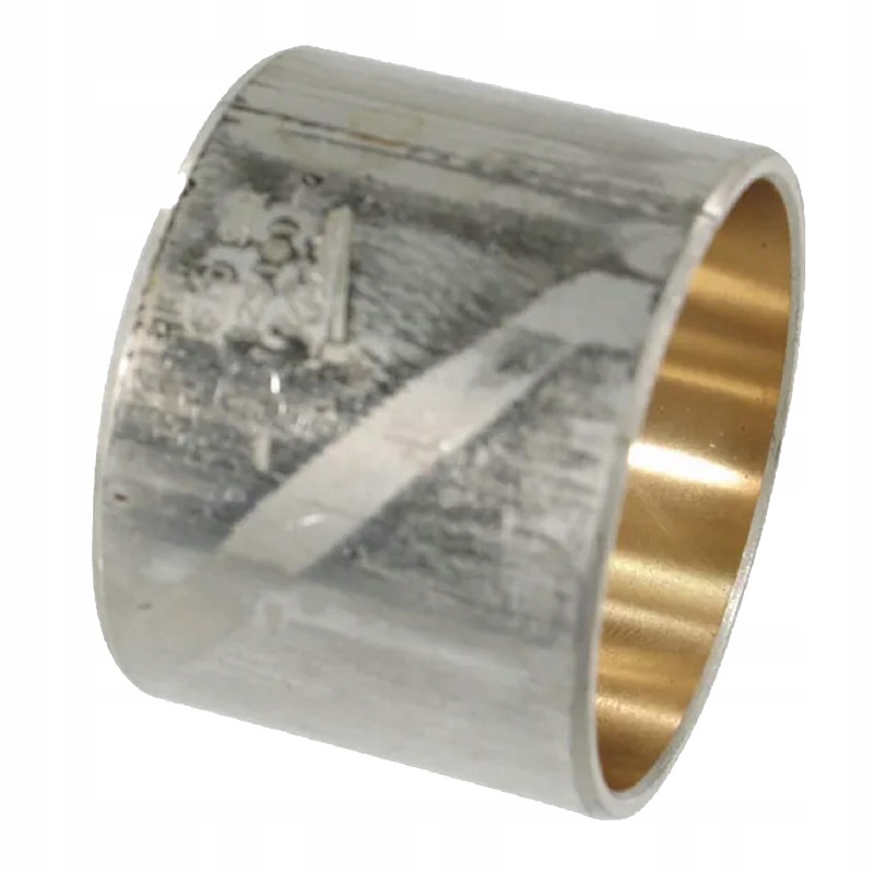 Steyr steering knuckle bushing 300166a1 48x53x40