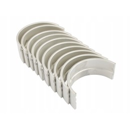 Set of main bearings n000 c360 zetor 50501000