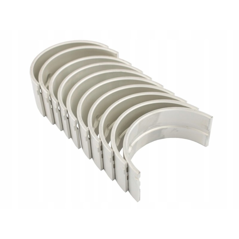 Set of main bearings n000 c360 zetor 50501000