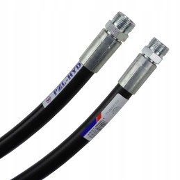 Cable thread M22x1 5 straight l 800mm dn12 1sn