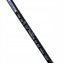 Cable thread M22x1 5 straight l 800mm dn12 1sn