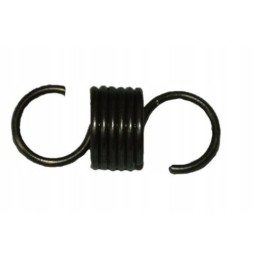 Thrust bearing spring t25 wladimirec 1621139