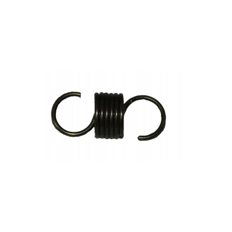 Thrust bearing spring t25 wladimirec 1621139