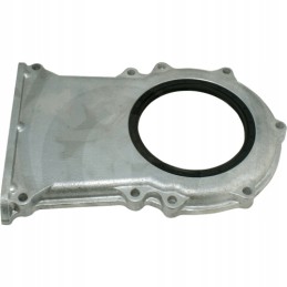 Rear cover with zetor 5211 7745 sealant