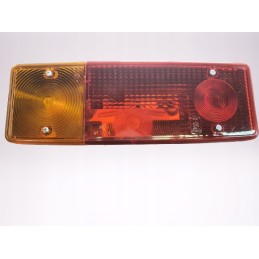 Combined lamp we 549 right ursus c 360