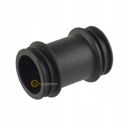 Radiator connector deutz agrotron m620 m625 m640