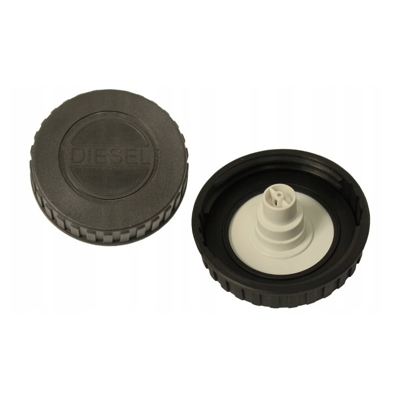 Fuel filler cap case deutz ford new holland