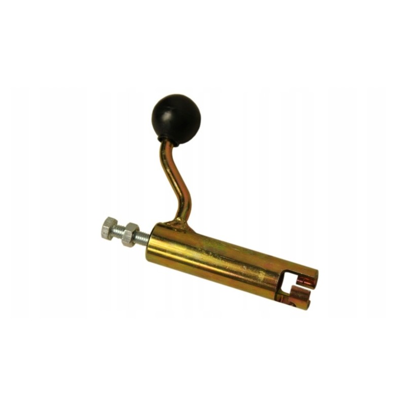 Distribution valve lever mf3 ursus 1893630m1