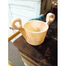 Plastic cover PTO shaft c 330 c 360 50023000