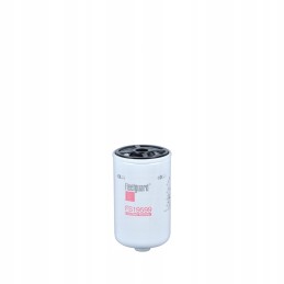 156mm fleetguard pre-filter