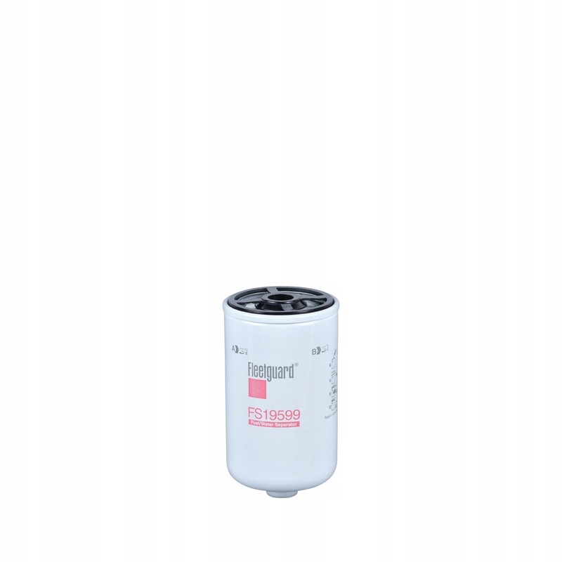 156mm fleetguard pre-filter