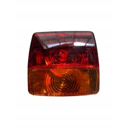 Left rear lamp combined with lt4 52100 lt1 06727