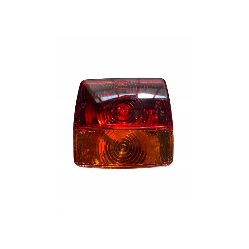 Left rear lamp combined with lt4 52100 lt1 06727