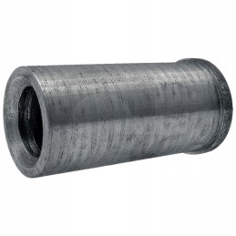 Welding sleeve 4301104000 granite
