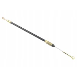 Zetor handbrake cable, 60 cm long, 78231100