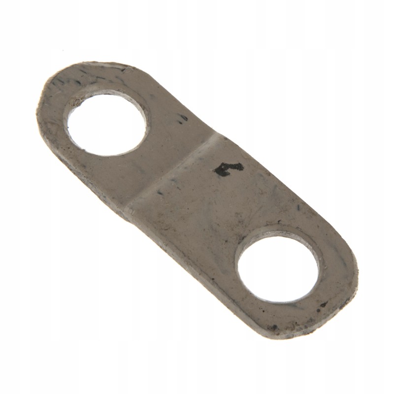 Brake pin eye plate wladimirec t 25 t25