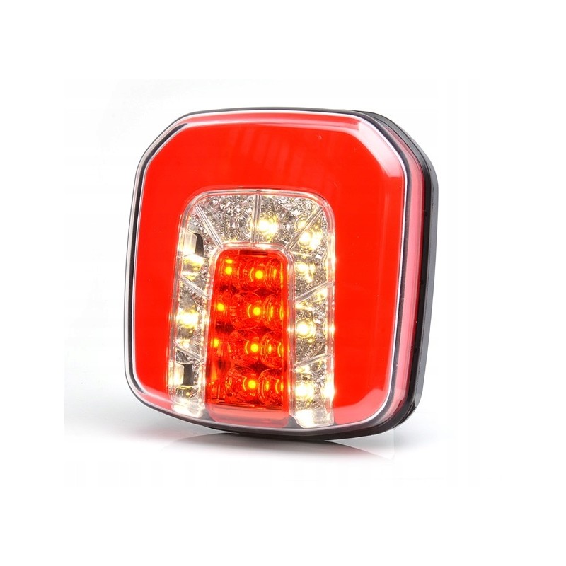 LED rear lamp w146