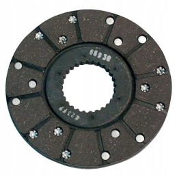 Brake disc mf 1810335m91 1810350m91 27 of 178