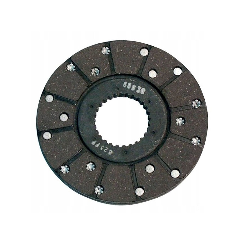Brake disc mf 1810335m91 1810350m91 27 of 178