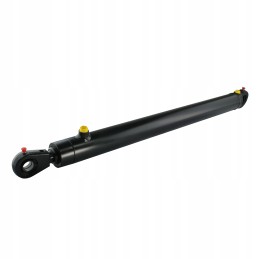 Hydraulic piston cylinder 50 40 stroke 850mm l 1090