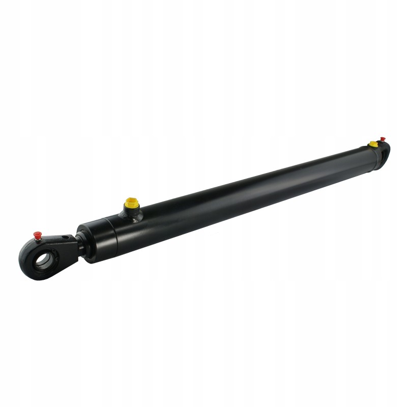 Hydraulic piston cylinder 50 40 stroke 850mm l 1090