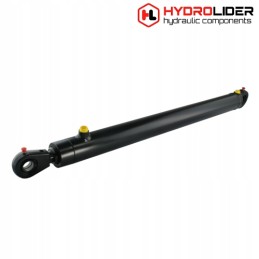 Hydraulic piston cylinder 50 40 stroke 850mm l 1090